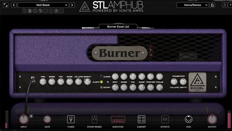 STL Tones – ACT HUB Series v2023.10 SAL, VST, VST3, AAX .